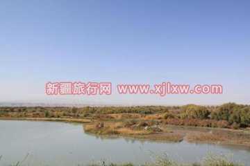 南疆环线考察之旅6,图一