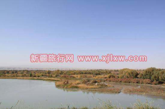 南疆环线考察之旅6,图一