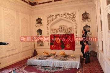 南疆环线考察之旅4,图六