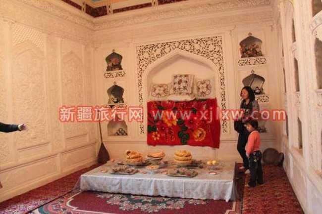 南疆环线考察之旅4,图六