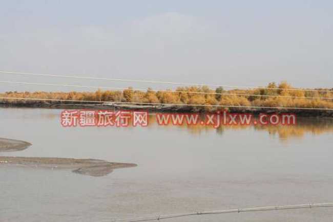 金秋十月南疆之旅（九）,图八