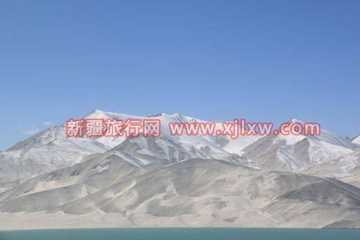 南疆环线考察之旅5,图三