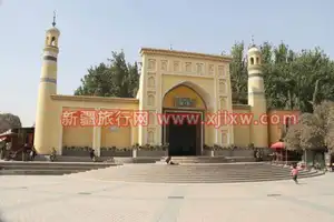 南疆环线考察之旅4