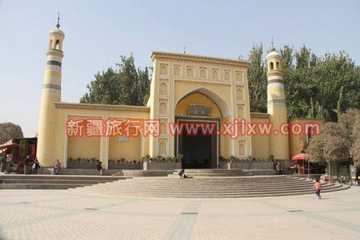 南疆环线考察之旅4,图八