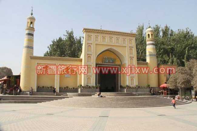 南疆环线考察之旅4,图八