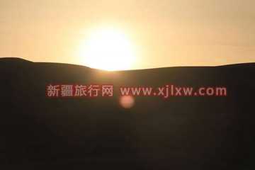 金秋十月南疆之旅(九),图一