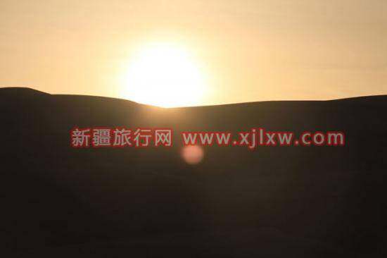 金秋十月南疆之旅（九）,图一