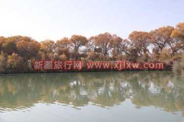 南疆环线考察之旅6,图七