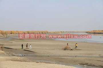 南疆环线考察之旅9,图十