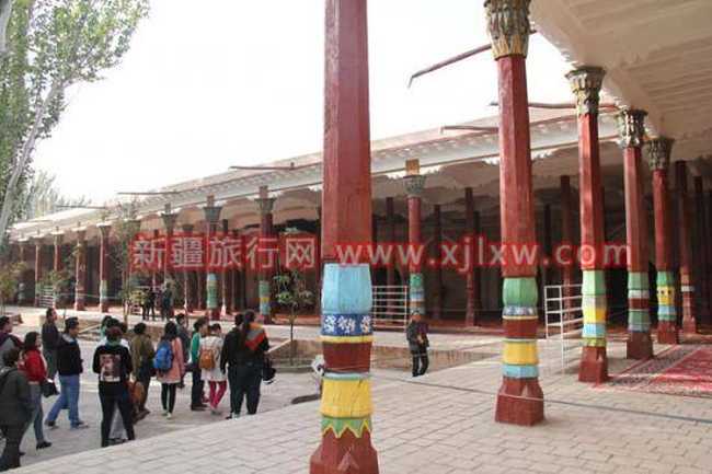 南疆环线考察之旅4,图九