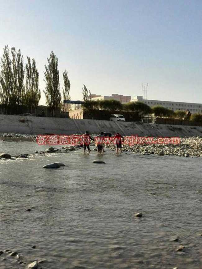 金秋十月南疆之旅（七）,图四