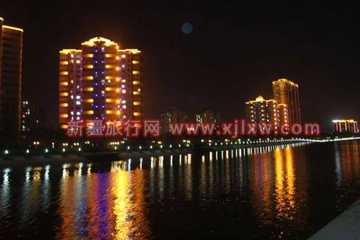 南疆环线考察之旅9,图十一