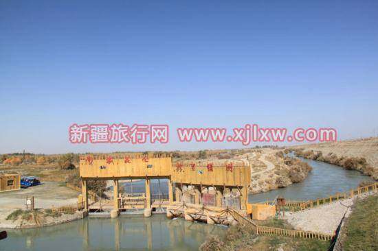 南疆环线考察之旅6,图二