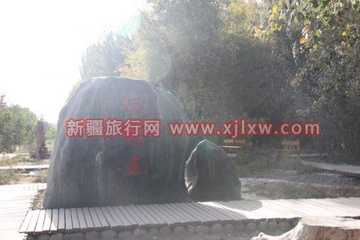 南疆环线考察之旅6,图八