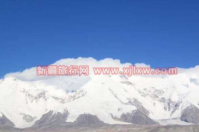 南疆环线考察之旅5,图五