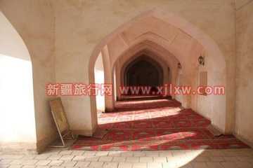 南疆环线考察之旅4,图十一