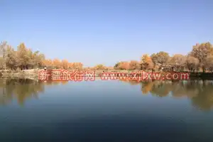 南疆环线考察之旅6