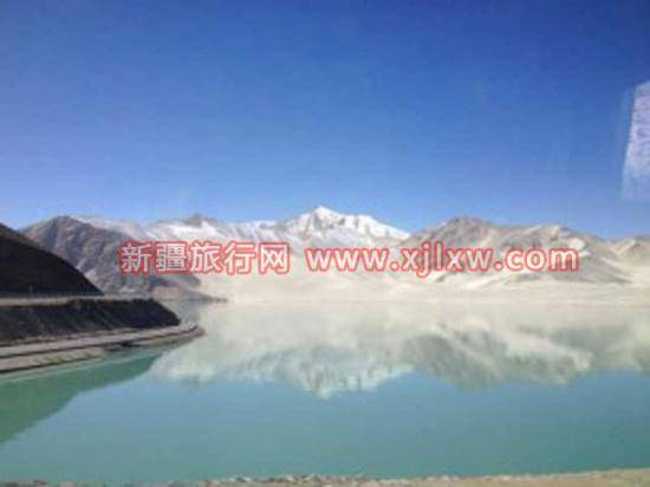 南疆环线考察之旅5,图一