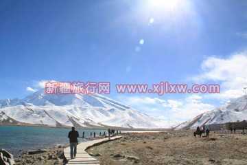 南疆环线考察之旅5,图六