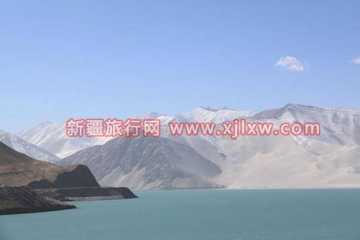 南疆环线考察之旅5,图二