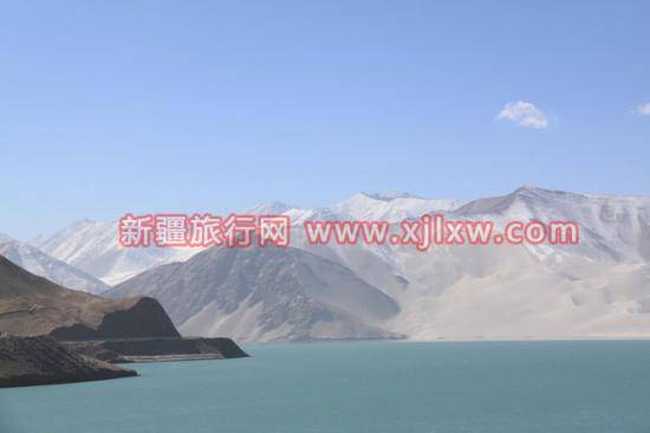 南疆环线考察之旅5,图二