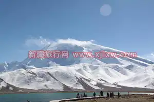 南疆环线考察之旅5