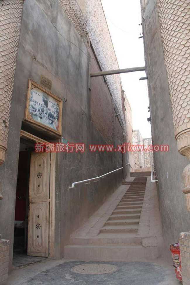 南疆环线考察之旅4,图四