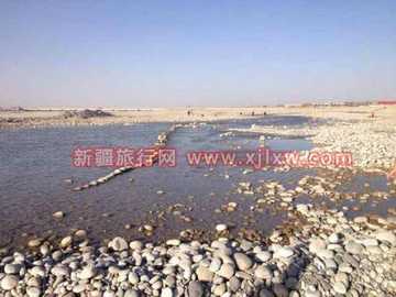 金秋十月南疆之旅(七),图二