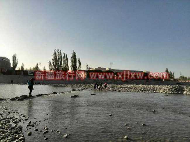 金秋十月南疆之旅（七）,图三