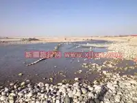 南疆环线考察之旅7