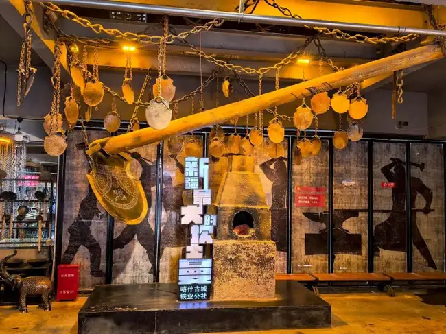 喀什三月秀,图三