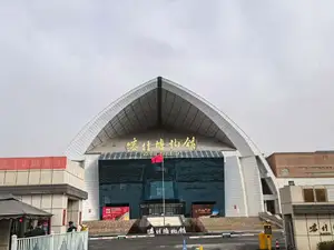 喀什三月秀续二