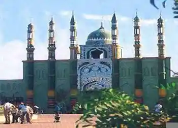 厮守在喀什噶尔,图六