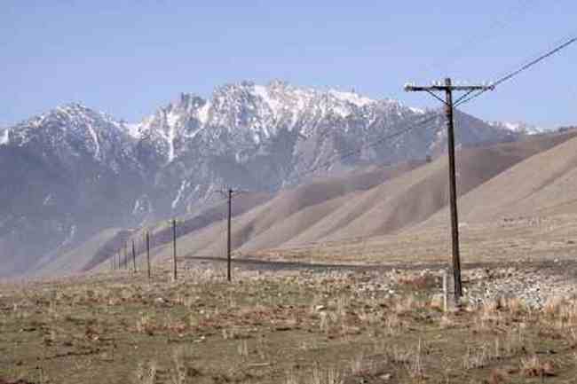 新疆自驾之旅二,图二