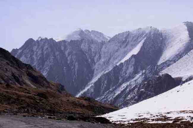新疆自驾之旅二,图四