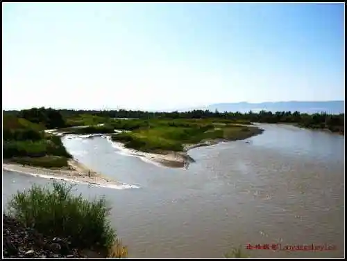 伊犁河·塞外江南·伊犁人——伊犁印象