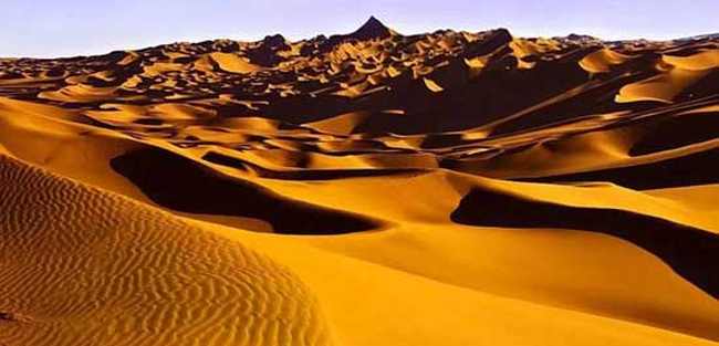 吐魯番鄯善沙漠兩日游記,圖十一