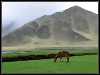 帕米尔高原,图一