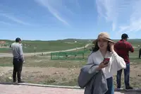 畅游那拉提喀拉峻琼库什台五夜四天伊犁游记游感