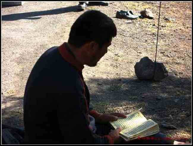 伊犁河·塞外江南·伊犁人——伊犁印象,图五