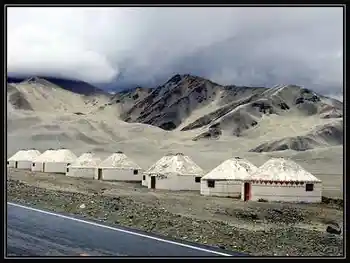 帕米尔高原,图二