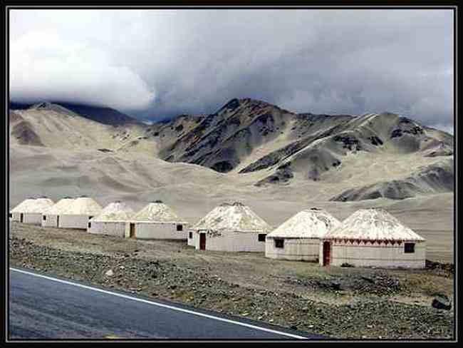 帕米尔高原,图二