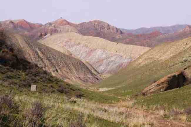 新疆自駕游,圖二十九