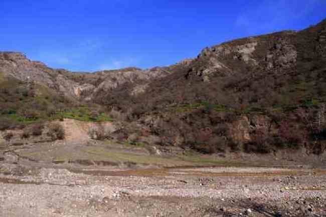 新疆自駕之旅,圖