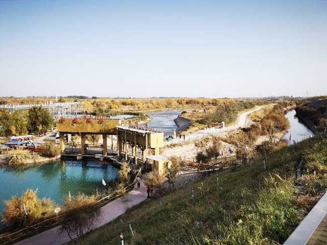 南疆大环游 喀什到和田