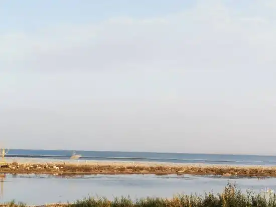 新疆南疆十二天大环游 乌鲁木齐至库尔勒站