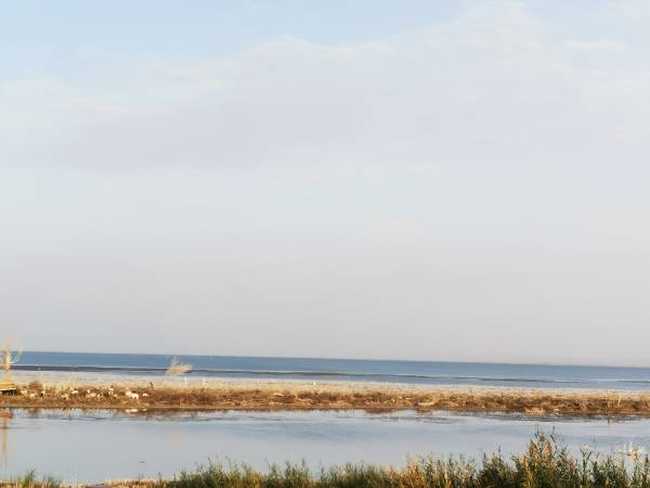 新疆南疆十二天大环游 乌鲁木齐至库尔勒站