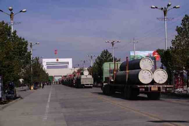 新疆自駕之旅,圖十六