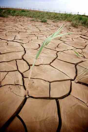 消失的中国最低地-艾丁湖,图八