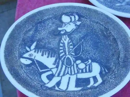 新疆南疆六日游续